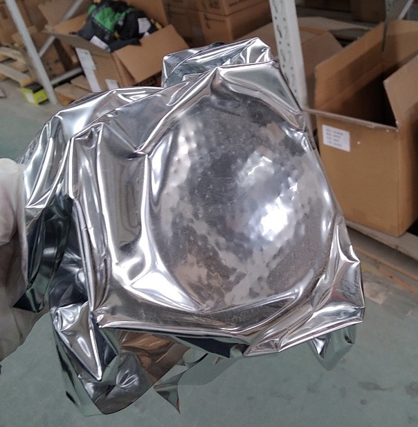 梅思安10080454防有机蒸气酸性气体滤毒盒 防尘复合过滤盒