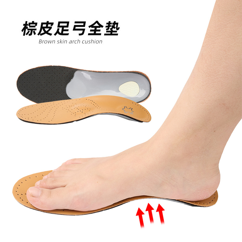 Legs correction