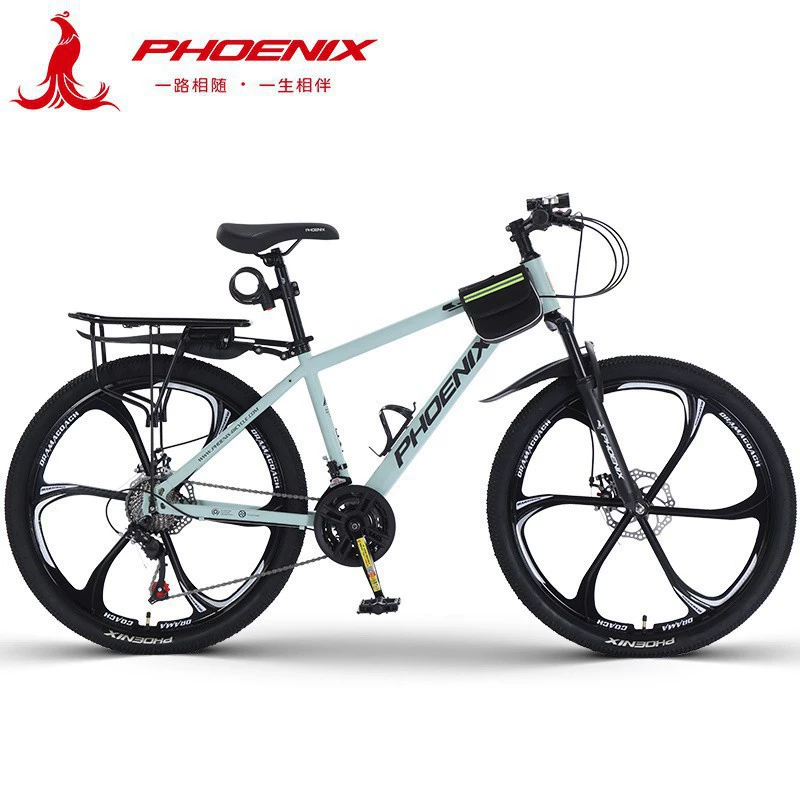 Феникс, mountain bike, дорожный гоночный автомобиль, официальный флагманский магазин, для подростков