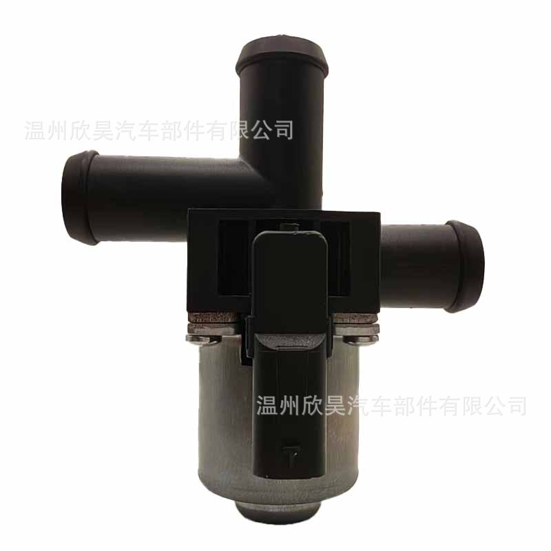 A0005062864 Is Suitable for Mercedes-Benz Coolant Control Valve Heater Water Valve