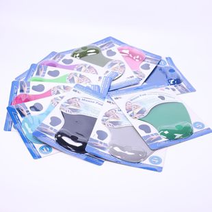 Silicone Mouse Pad Advertising Mouse Pad Wrist Guard Mouse Pad Silicone Wrist Guard Silicone Mouse Pad Wrist Guard Mouse Pad H1