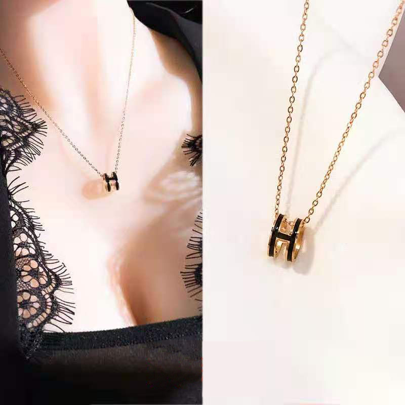 Pendentif en Acier au titane - Ref 3447091 Image 23