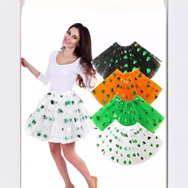 童半身裙;童套装;舞台/表演服