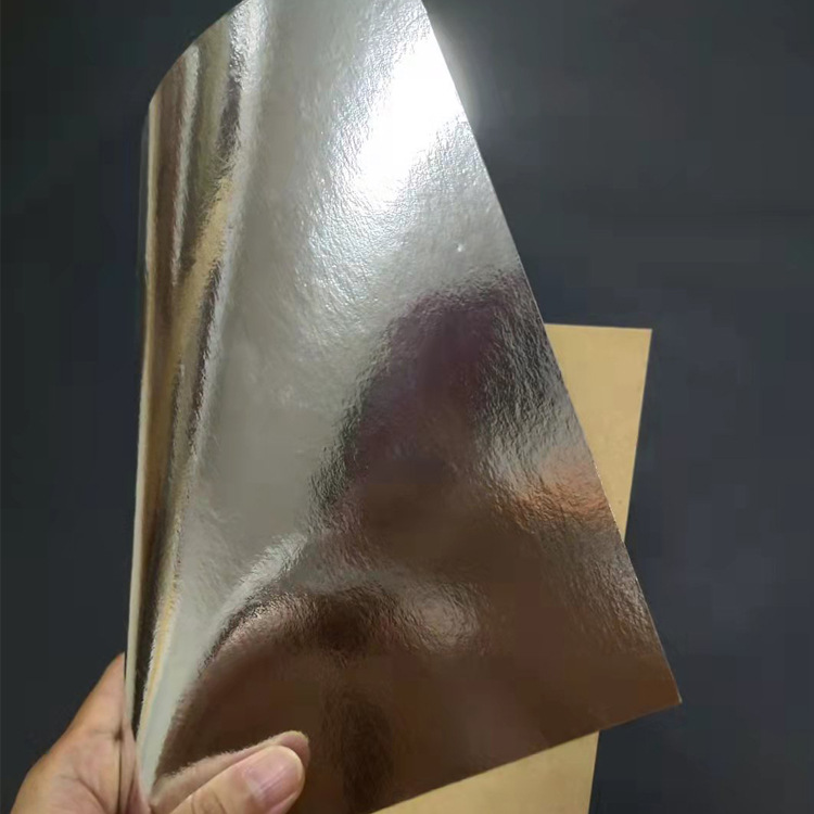 镀铝膜牛皮纸3