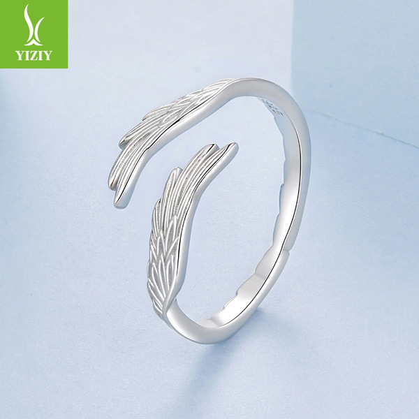 Genuine one size fashionable design ring