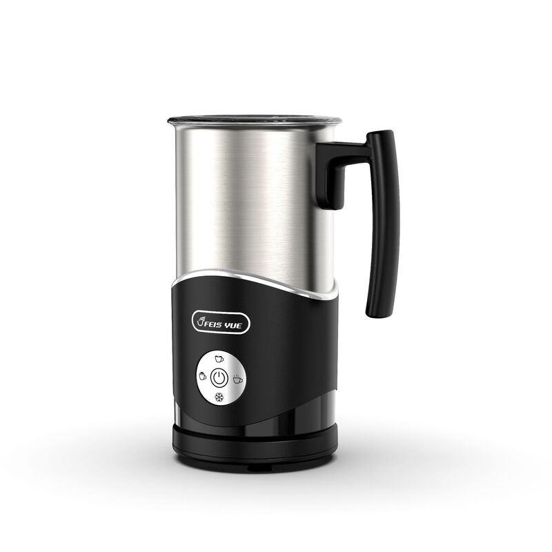 Shangfei Mf1002A Fully Automatic Milk Frother - Cappuccino - Latte - Heating and Stirring - Multifunctional Cold Milk Machine
