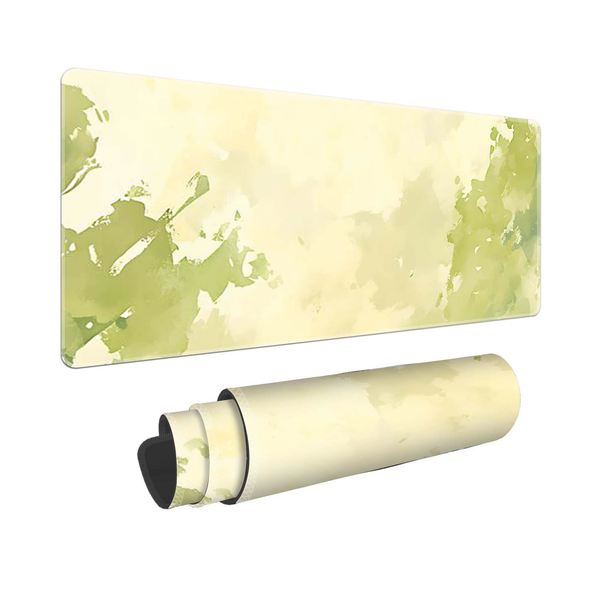 (Cross-border trading), non-slip table mat, mouse, increased thickness