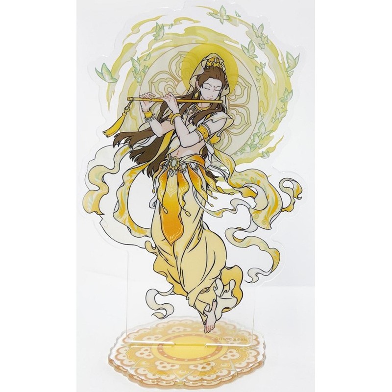 正規品非人哉-花火の年シリーズ缶バッジブラインドボックスアニメ二次元周辺機器|undefined