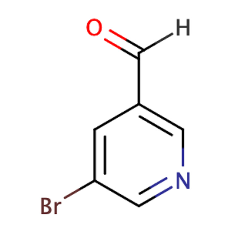 5-溴吡啶-3-甲醛  CAS:113118-81-3  98%  现货供应  价格详询