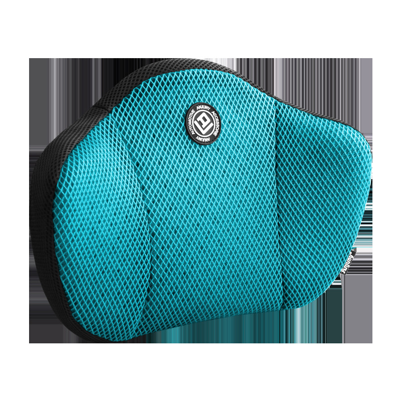Car Pillow,Lumbar Pillow,Ergonomic Back Cushion,Backrest Lumbar Pillow,Car Lumbar Pillow,Neck Pillow,Breathable