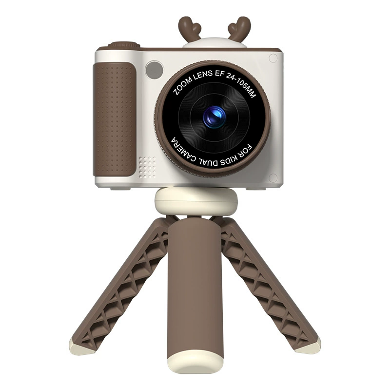 S6, high quality cartoon camera for students, Birthday gift