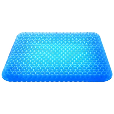 Car Seat Cushion, Cooling Ice Cushion, Cool pad