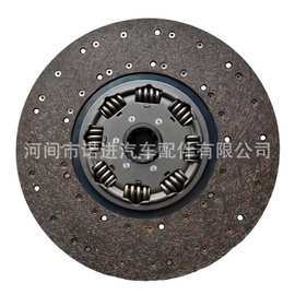 重型机械卡车离合器零件 DCEC 6B -DFL4251430MM  适用于卡车