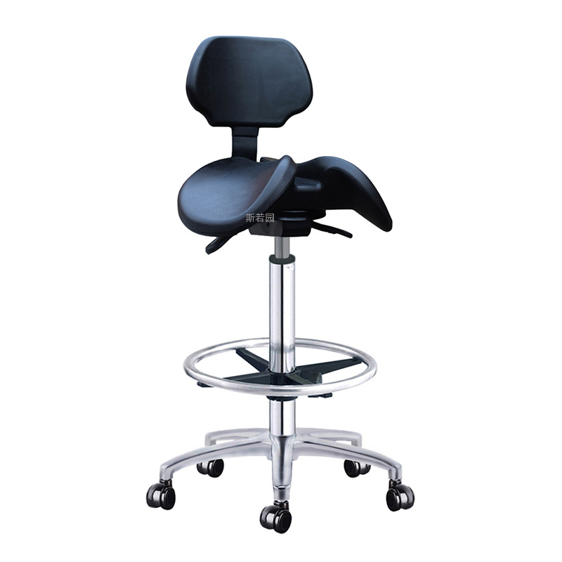 silla de montar silla médica con respaldo silla de elevación de computadora silla de montar silla dentista silla médica
