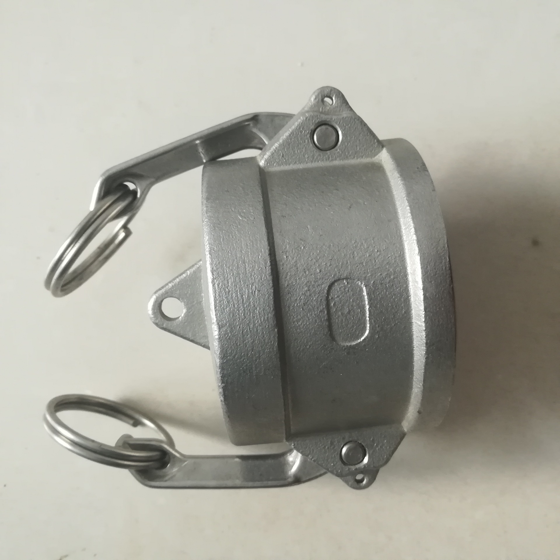 DC型快速接头 厂家直销  专业铸造  品质可靠