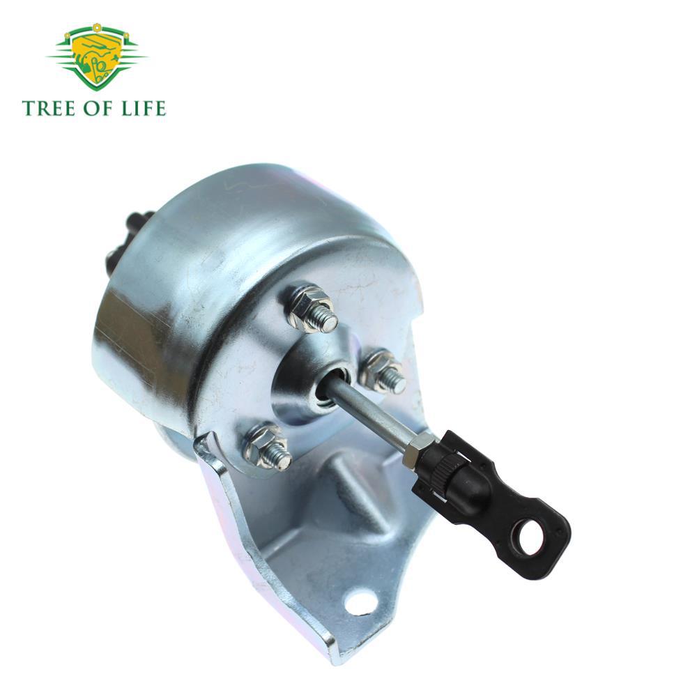 Válvula de Derivación de Turbocompresor 49355-01700 para Mitsubishi L200 Triton