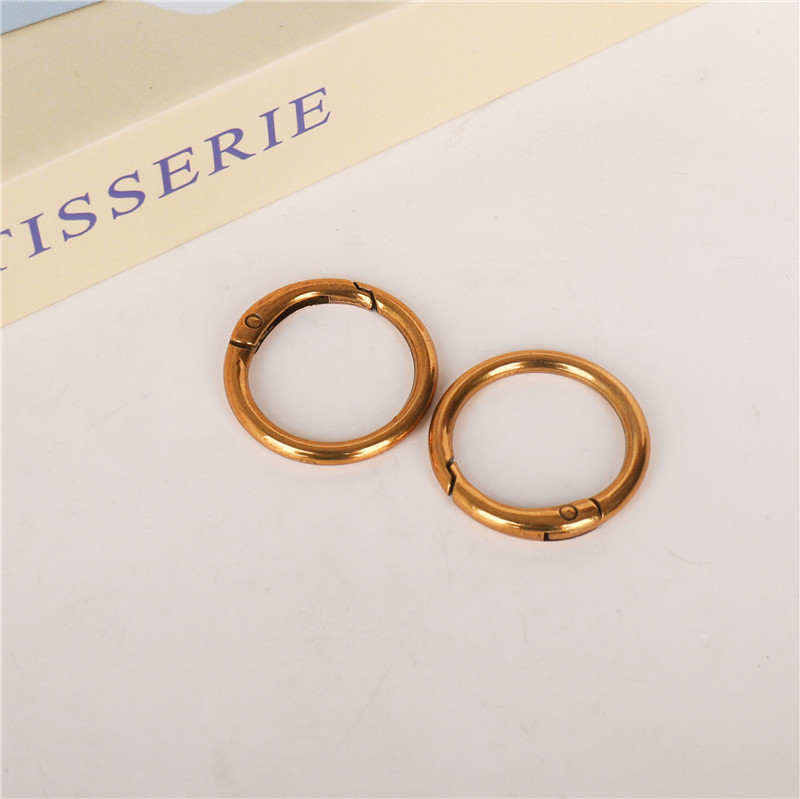 황금 스프링 코일 트럼펫