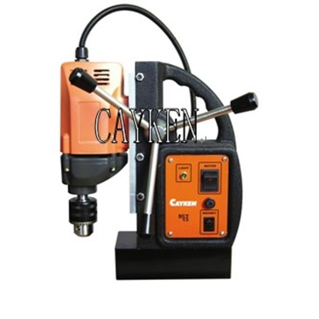 Cayken凯宴无极调速磁座钻 SCY-1300E/1600E/SCY-2300E/SCY-2800E