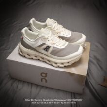 On��.��ͽ����ɽѥCloudrock 2 Waterproof������Ů����һ����ˮ