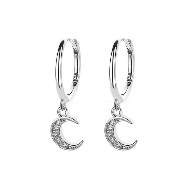 2E121 aperture silver