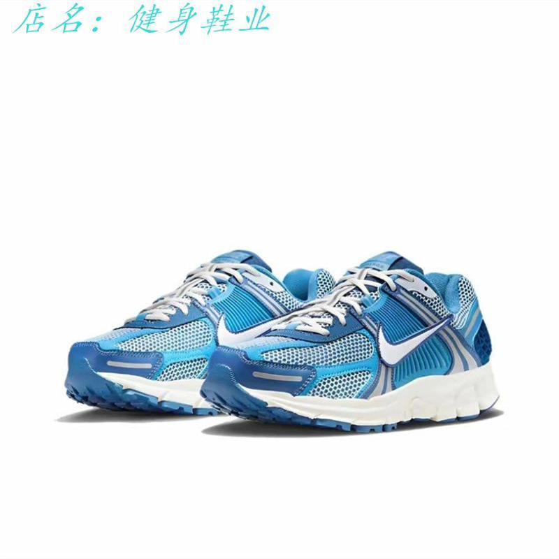 莆田純原Air Zoom Vomero5仏莫羅男女カップル復古通気レジャーランニングシューズ|undefined