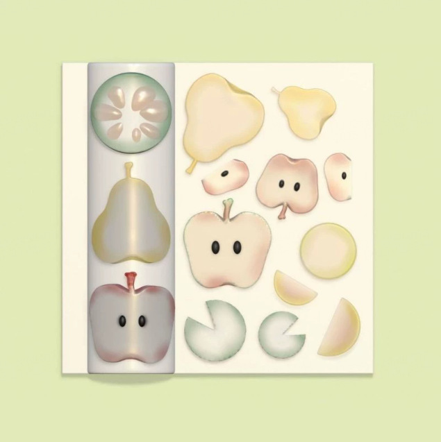 Molde de manicura amor arco en relieve flor ornamentos molde abrasivo alta permeabilidad estereoscópica DIY decoración molde de silicona