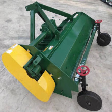 不同宽幅马铃薯土豆杀秧机拖拉机带地瓜收割打秧机带动除秧机