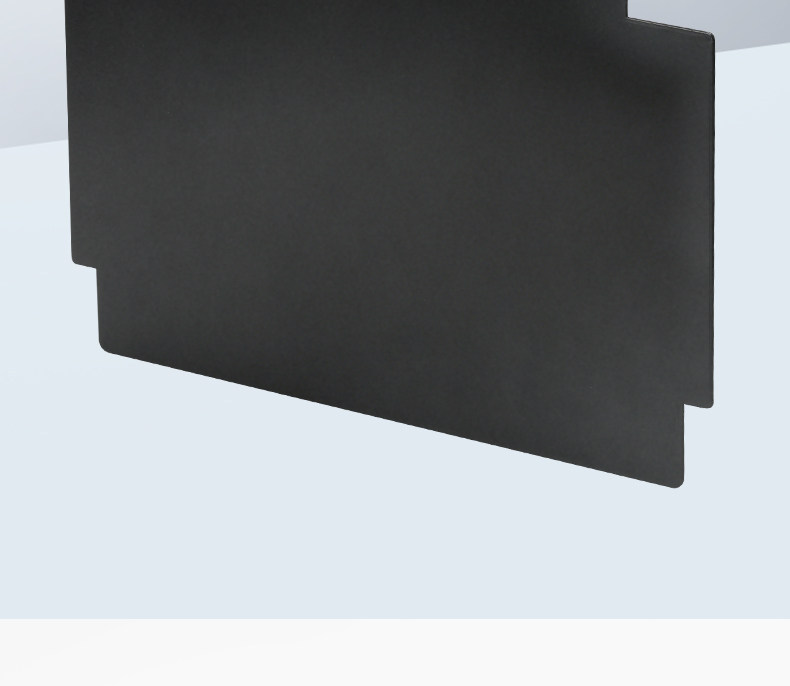 Suitable for Maverick NT/NLT battery compartment splash guard, non-destructive direct installation modification to extend the splash and mud protection