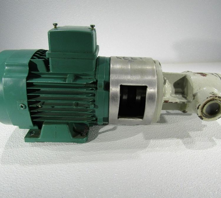 现货LEROY SOMER直流电机减速机马达95UMB300CBCAA