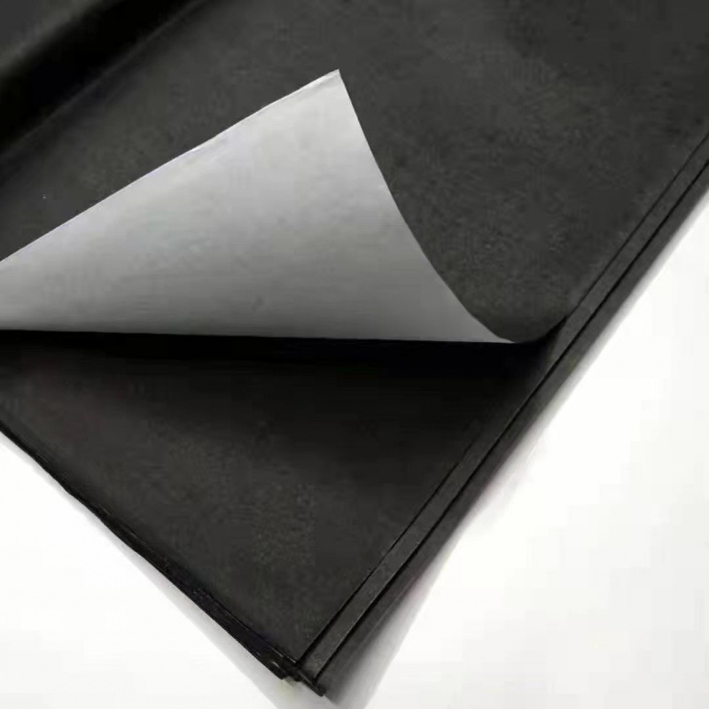 블랙[79*108]-50매[곱슬머리]