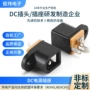 单耳立式直流电子插座