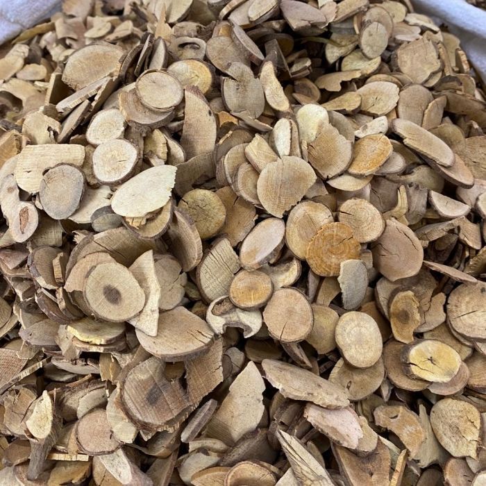 Wu Yao Dried Lindera Root Slices 500g Traditional Chinese Herb for Decoction and Tea key features