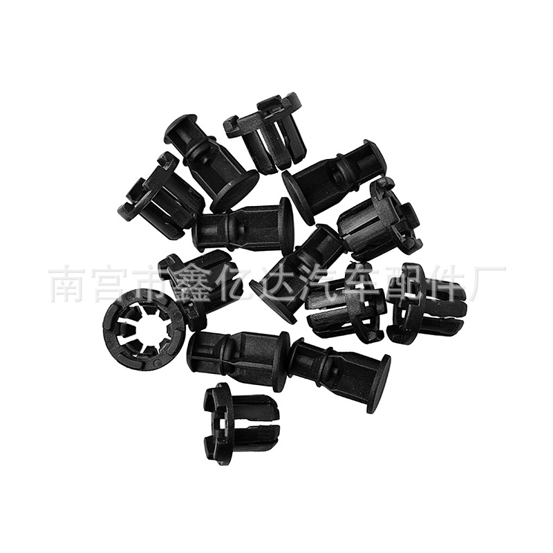 Suzuki Tianyu SX4 \ Swift \ Shangyue \ Ruiqi Liana falda lateral guardia hebilla clip B56