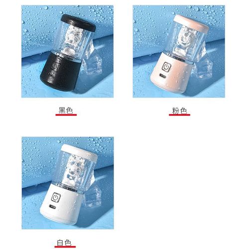 Electric contact lens cleaner, eye protein removal, contact lens box cleaner, automatic cleaning charging companion box