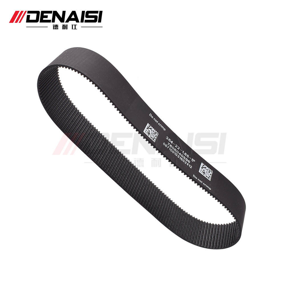 7806040596 electronic steering belt is suitable for Land Rover, Jaguar, and Ford steering transmission belts