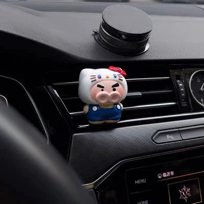 stone, cute cross-border product, Car Perfume Aromatherapy