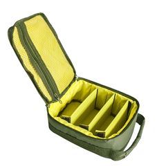 Outdoor Fishing Line Bait Fishing Box Bag, Fishing Reel Bag, Fishing Bag, Amazon