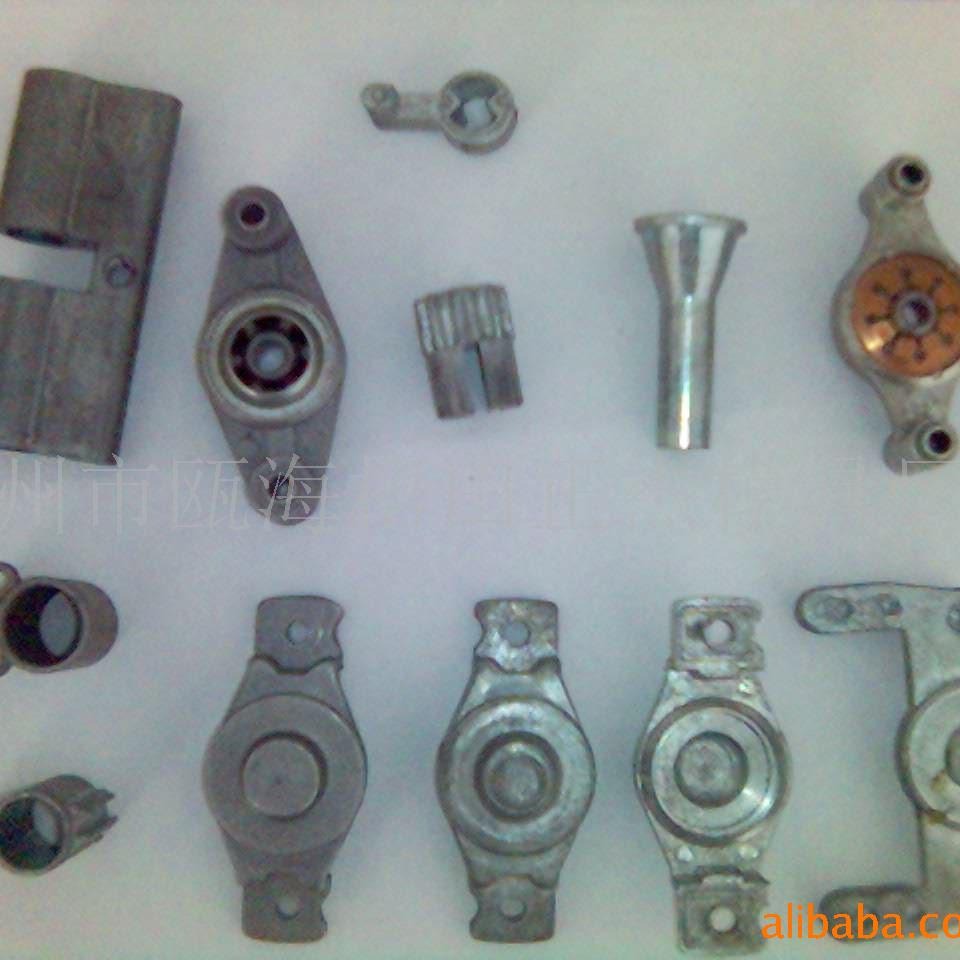 供应锌合金模具 塑料压铸模具温州模具加工