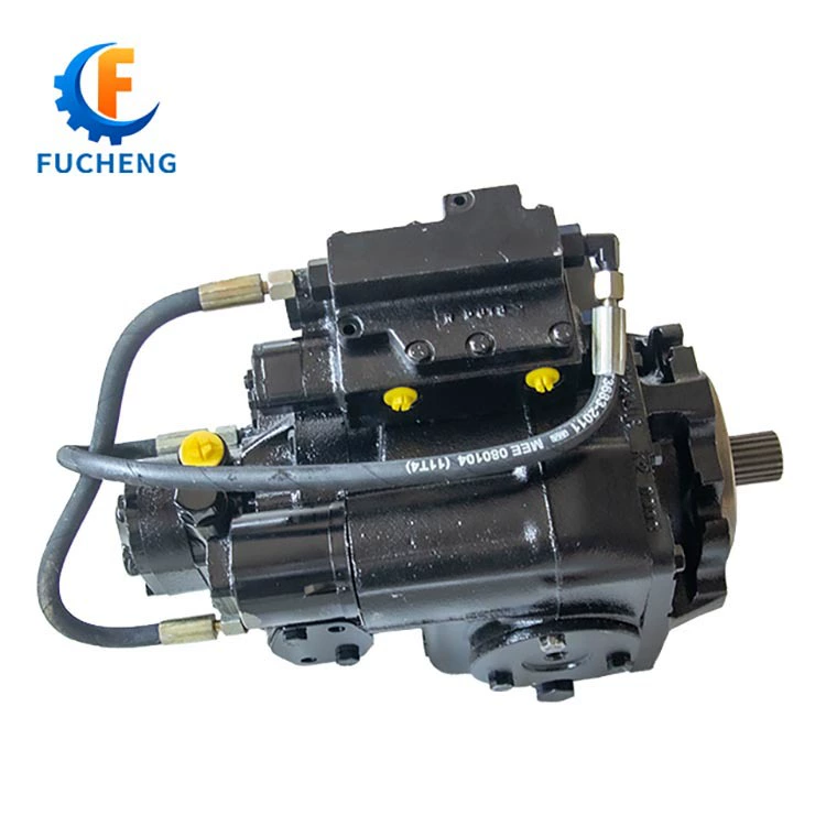 Гидравлический насос скребок PV22 скребок sa'ao PV22 плунжерный насос