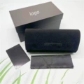 G soft sunglasses case set