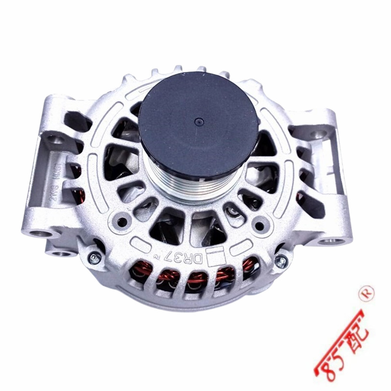 Generator 9822230780 applicable to Peugeot 2008/3008/508 Citroen C3 C4 C5 DS4 DS5