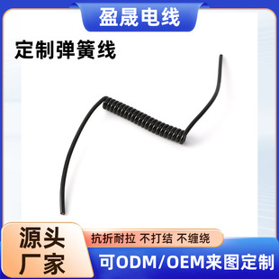 4.0��ɫPVC��о������ ����������l���ɾ� ��©늼��~��о�Դ��