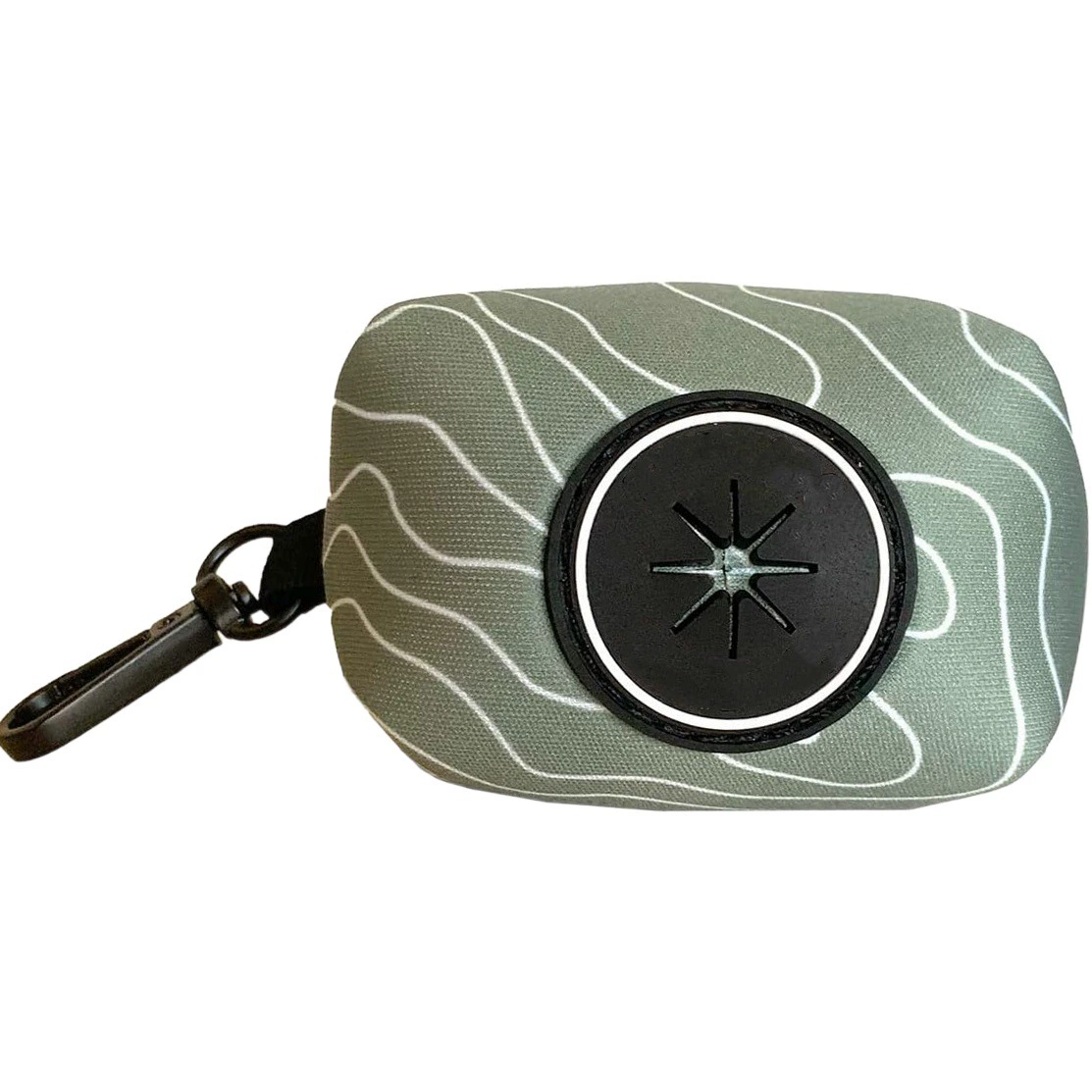 Трансграничная собака мусор Карманный мешок ПЭТ мешок для мусора сумка для хранения Открытый выгул собак дрессировка собак Сумка для чистки