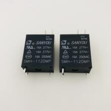 SMH-112DMP�����^���PCB�ͳ��_16A277VAC ΢���t�����^���