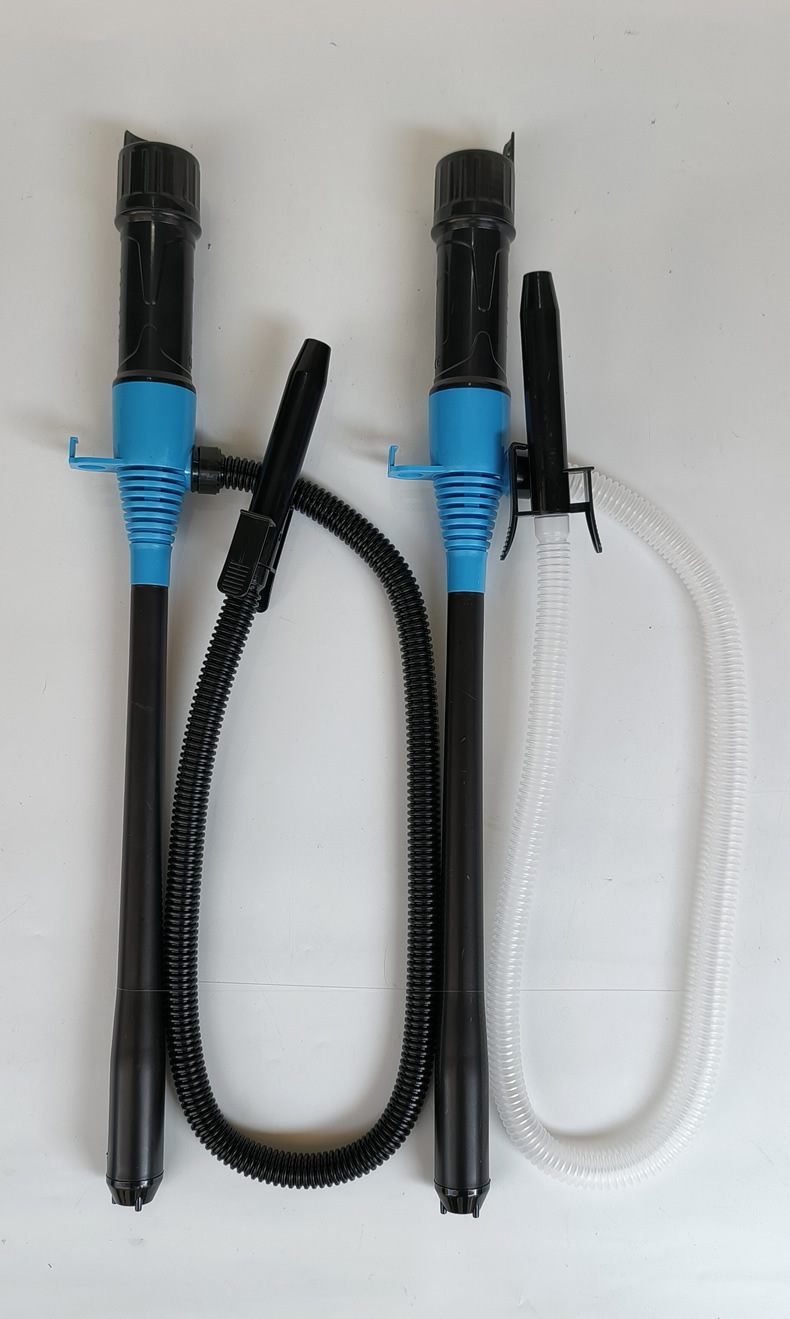 Upgraded Cross-Border Model with Controllable Flow Nozzle, Electric Oil Pump, Water Extractor, Battery-Powered Suction Pipe, and Wine Dispenser
