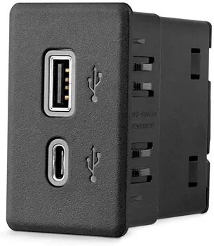 Usbc Port Socket 13549126 13540938 13529873 13520516 13512381