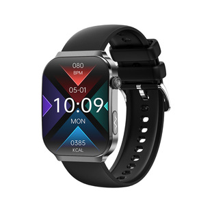 U21�����ֱ� 3D����ECG+PPG���350Mah�L�m��Ѫ��Ѫ֬HRV�����O�y