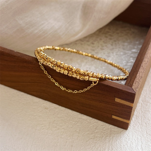 �h�����C�����@��ӛ�����CȦ�����ִ� 18K�������朕r�б��WŮ