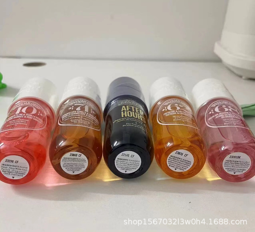 Sol de Janeiro Fragrance 2