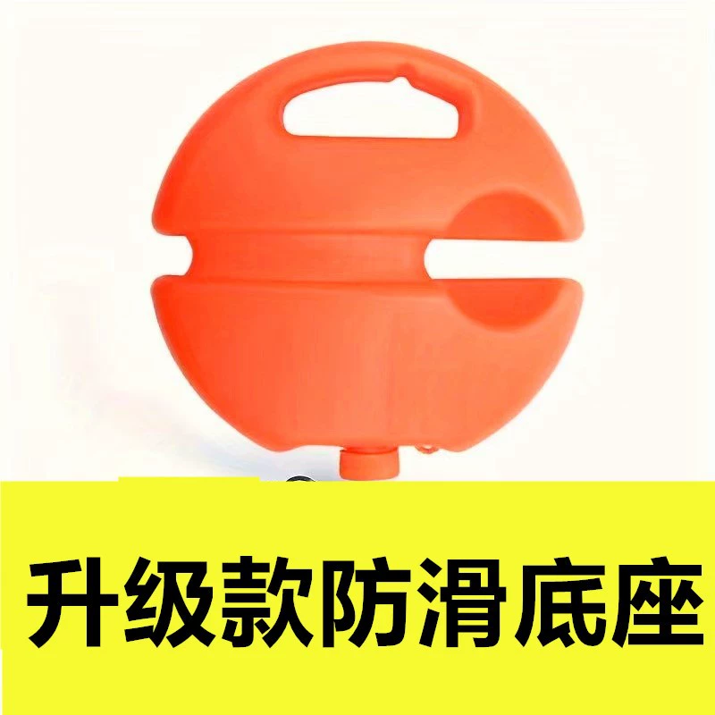 Оптовая продажа тренировочного оборудования для тенниса: утолщенный пластиковый контейнер с наполнением водой